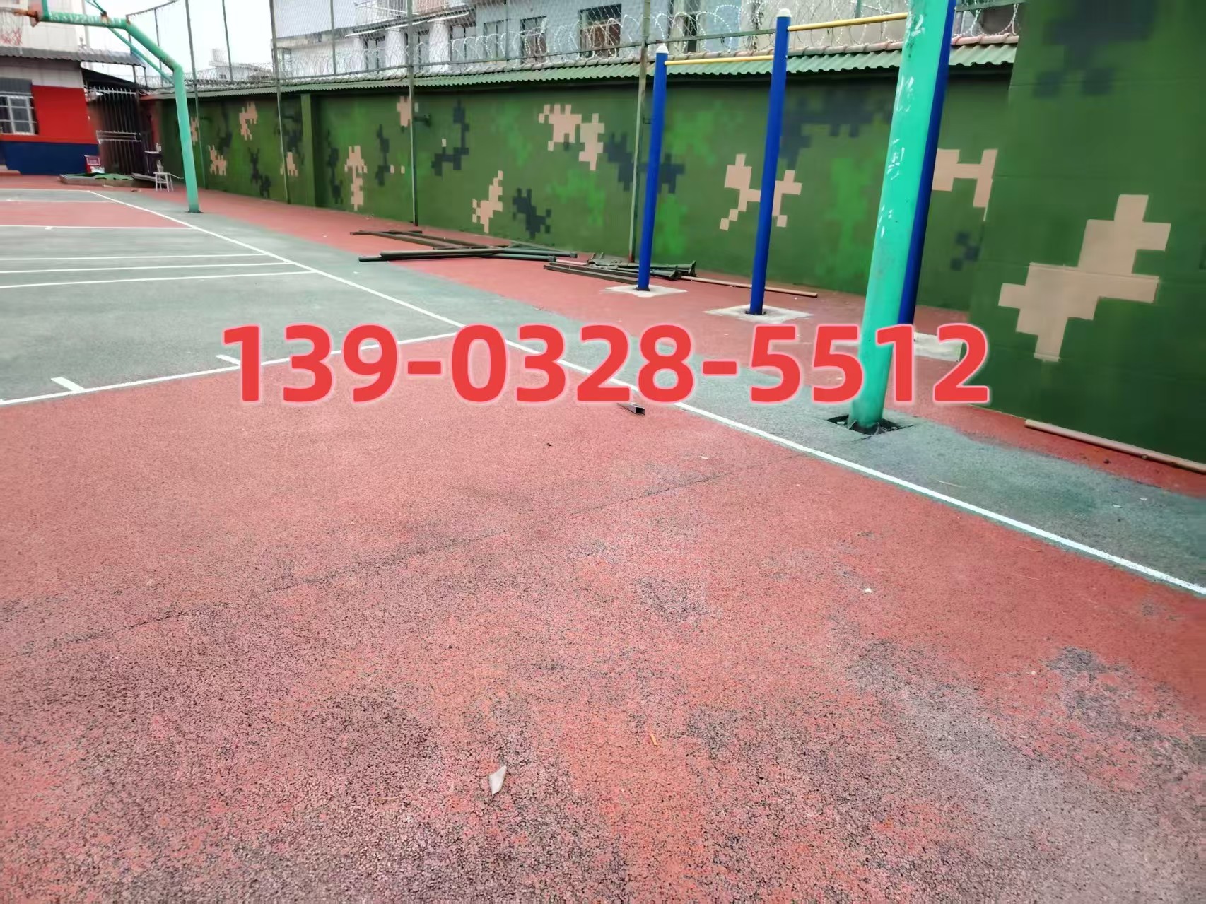 河南选择合适的迷彩漆：